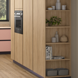 Niches décoratives
