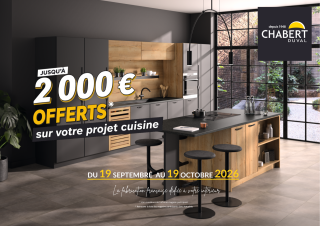 Campagne septembre 2026