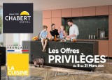 Les Offres PRIVILÈGES mars 2025