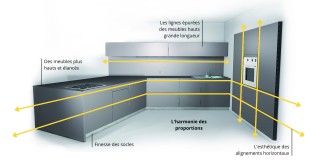 L'ÉLÉGANCE en quelques lignes