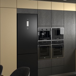 Aménagement armoires