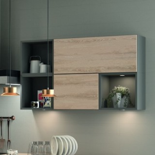 Meuble haut
