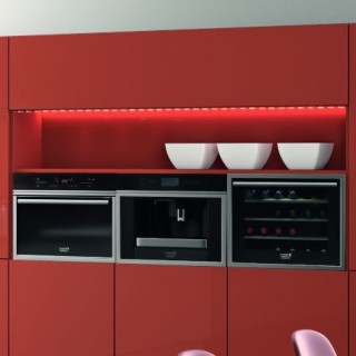 Niches décoratives