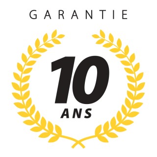 Garantie 10 ans