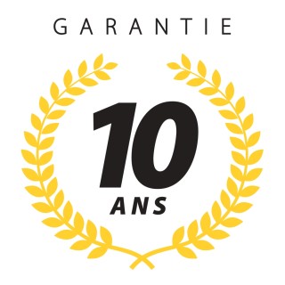 Garantie 10 ans